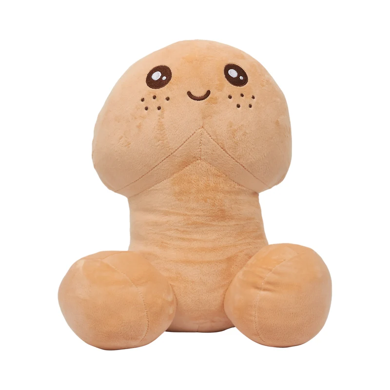 PELUCHE WILLY