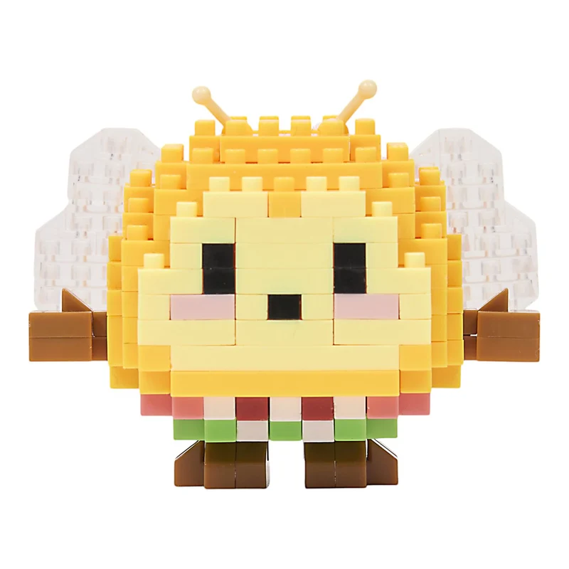 BLIND BOX MINI BRIX CHOUPI