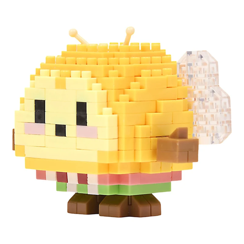 BLIND BOX MINI BRIX CHOUPI