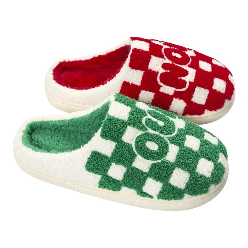 CHAUSSONS OUI NON