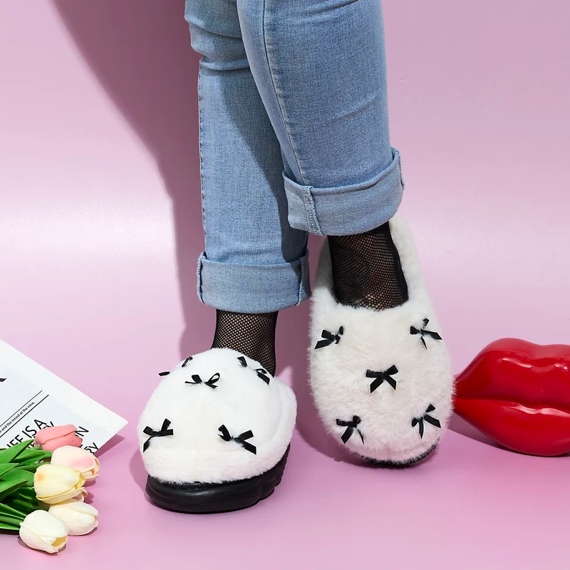 CHAUSSONS LES COQUETTES