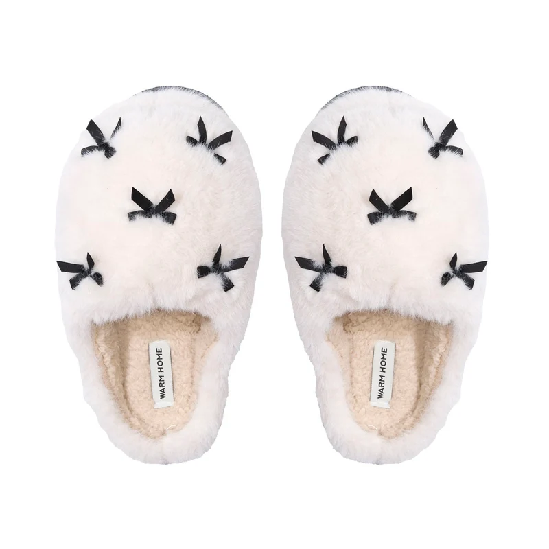 CHAUSSONS LES COQUETTES