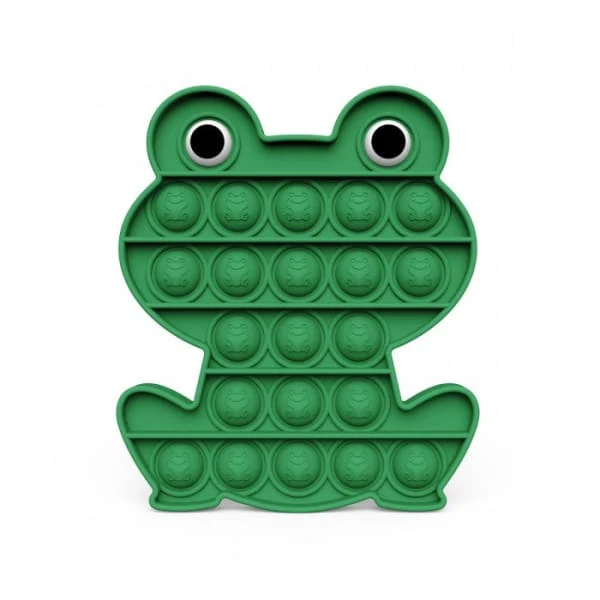 Grenouille Pop It