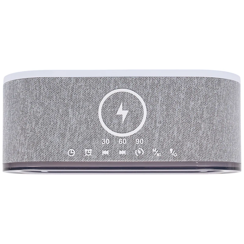 REVEIL CHARGEUR NATUREA