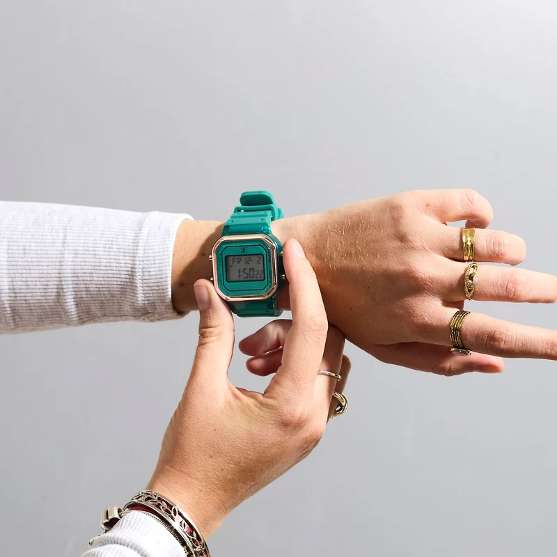 MONTRE SHADOW WILD GREEN