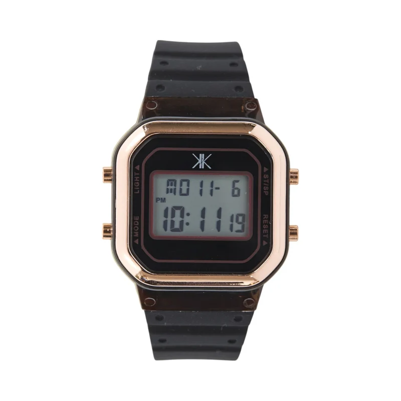 MONTRE SHADOW VELVET BLACK