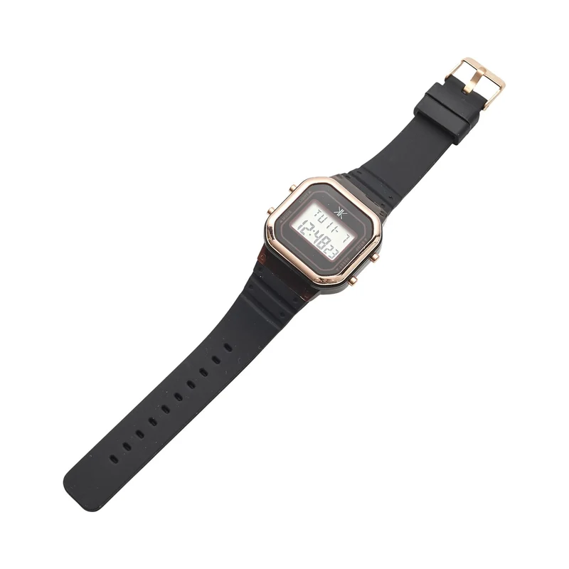 MONTRE SHADOW VELVET BLACK
