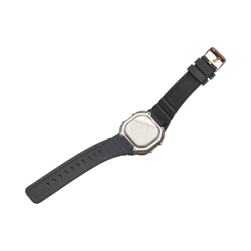 MONTRE SHADOW VELVET BLACK