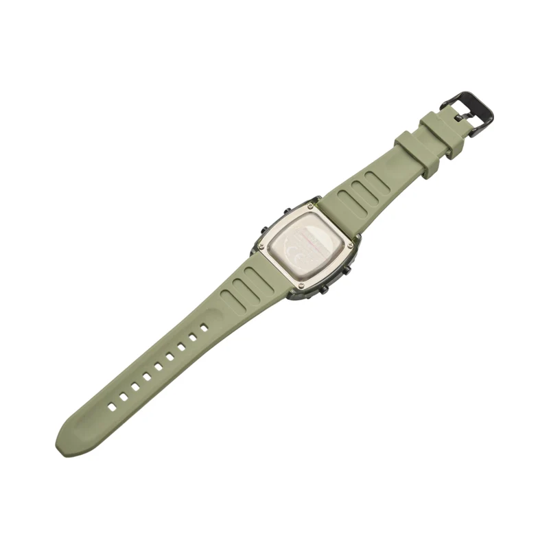 MONTRE ALPHA DESERT GREEN