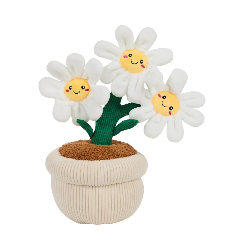 PELUCHE MARGUERITE KAWAII