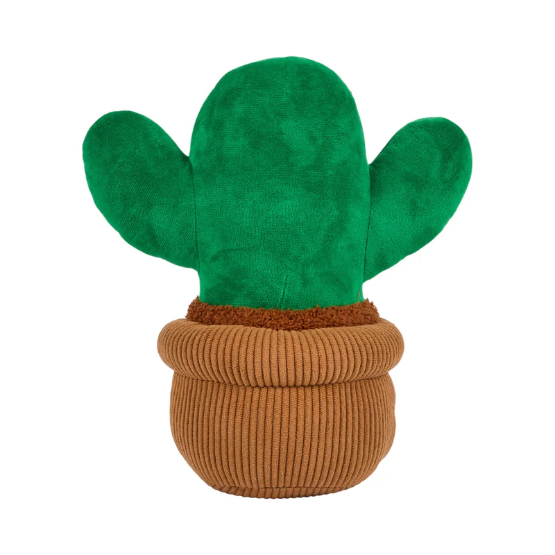 PELUCHE SIERRA LE CACTUS KAWAII