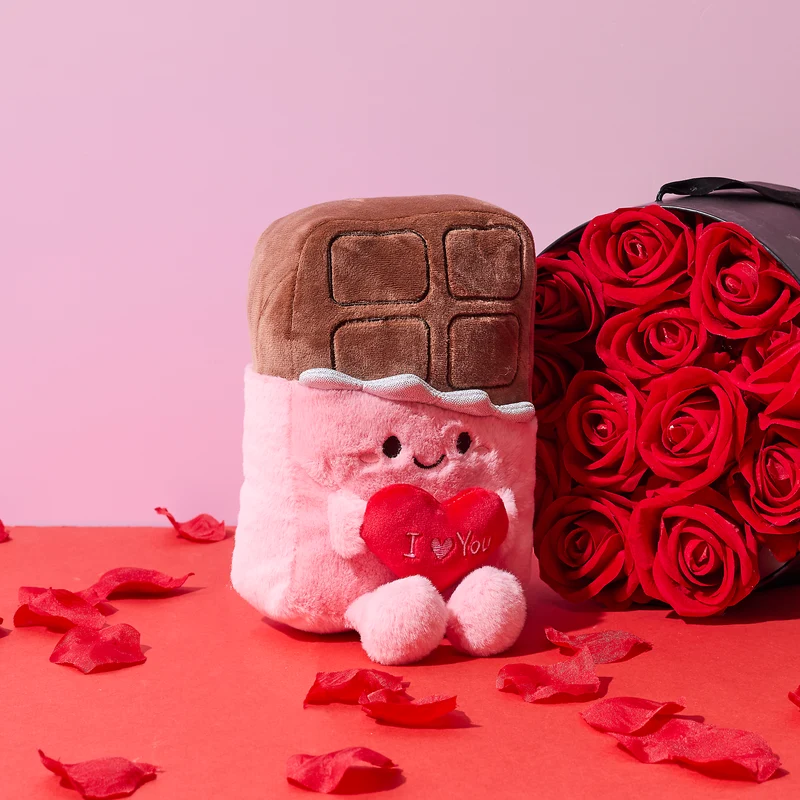 PELUCHE CHOCOLOVE