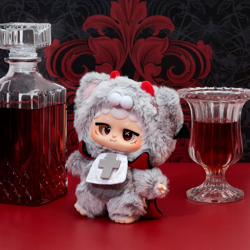 BLIND BOX MILLOO