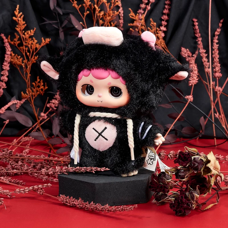 BLIND BOX MILLOO