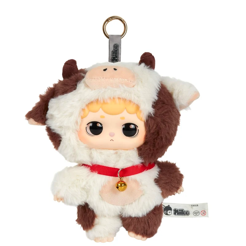 BLIND BOX MILLOO