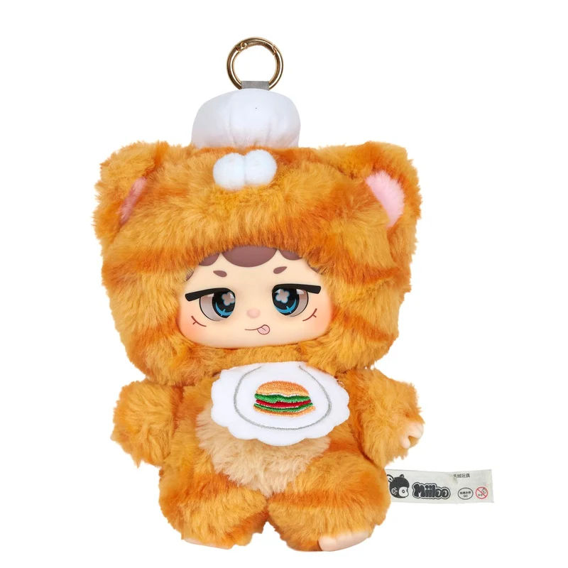 BLIND BOX MILLOO