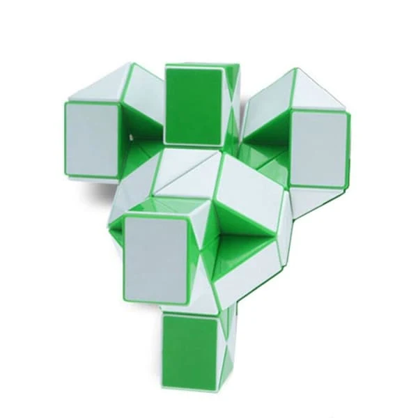 Cube Serpent Fidget