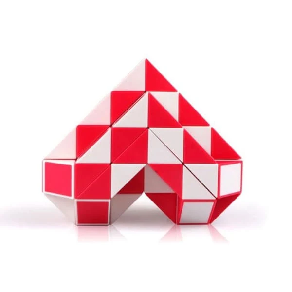 Cube Serpent Fidget