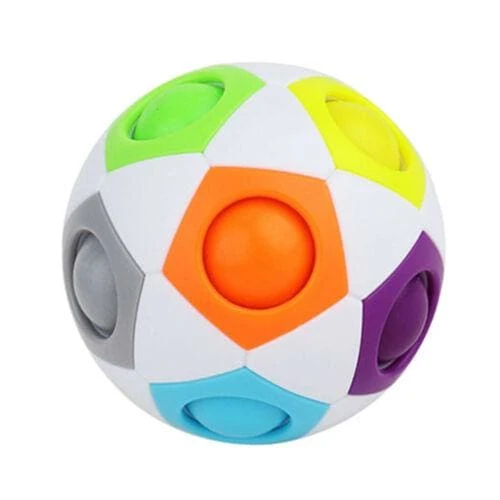Puzzle Balle Fidget