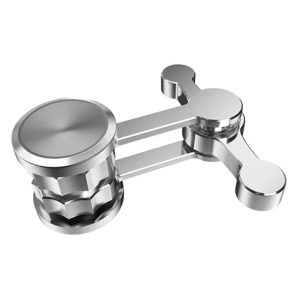 Fidget Double Pendulum