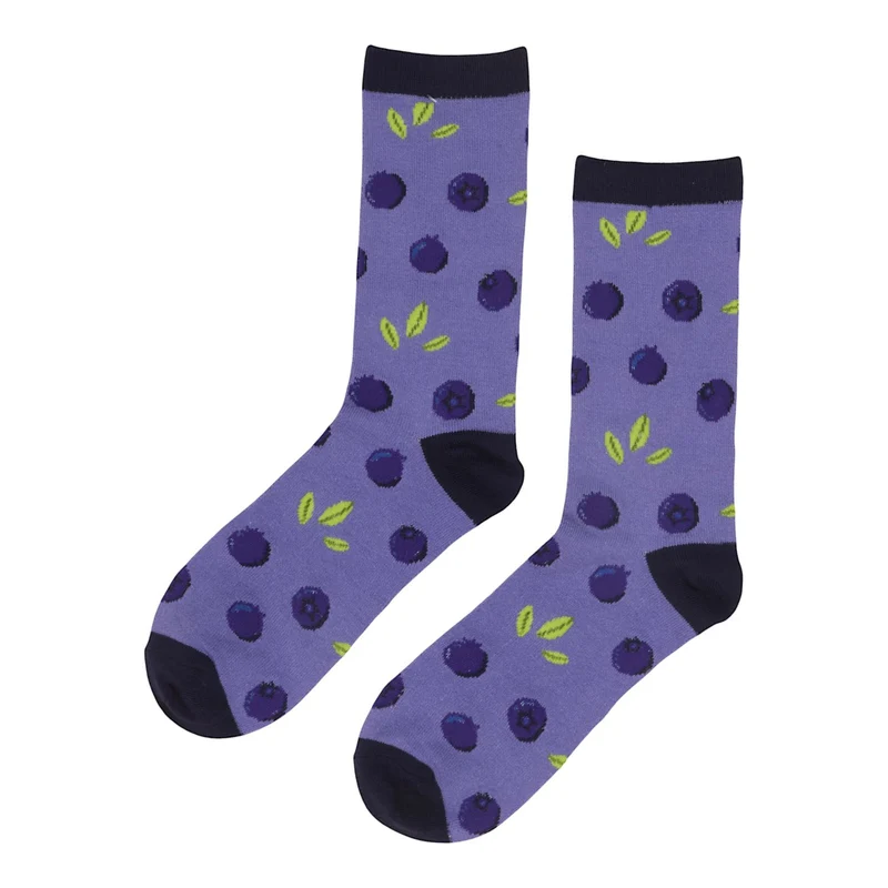 COFFRET CHAUSSETTES CONFITURES