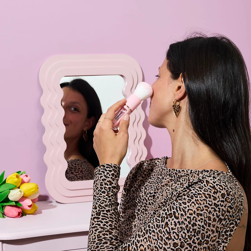 PINCEAU CONTOURING LES COQUETTES