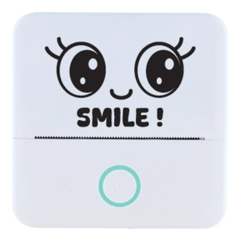 MINI IMPRIMANTE SMILE