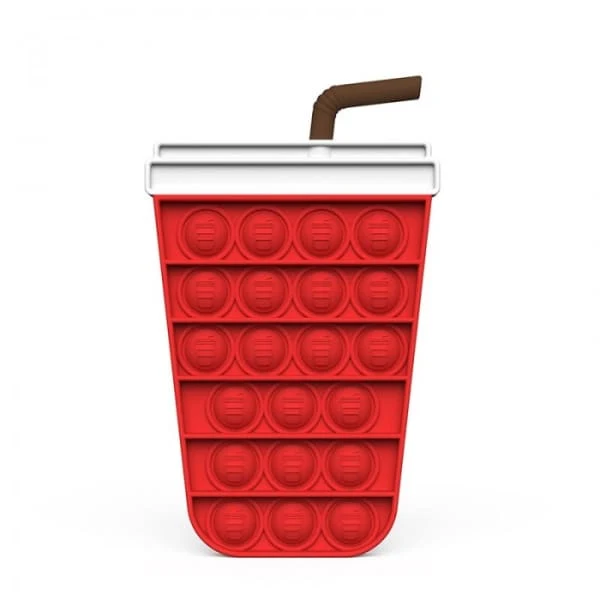 Soda Pétillant