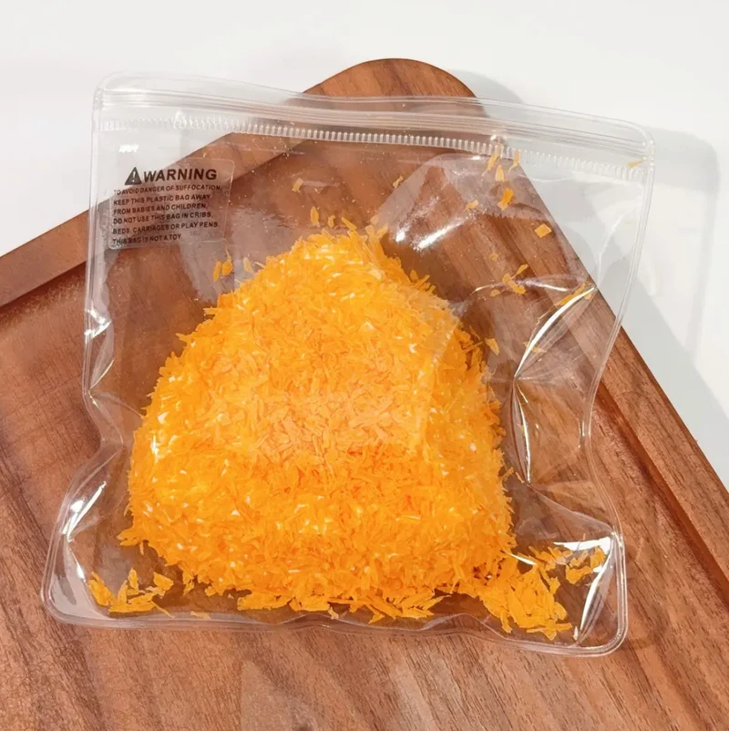 Flake Squishy Sushi Ongiri(100g)