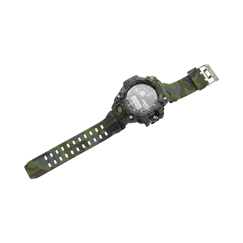 MONTRE HOMME CAMO