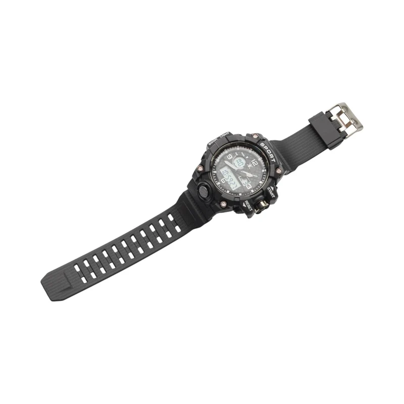 MONTRE HOMME NOIRE