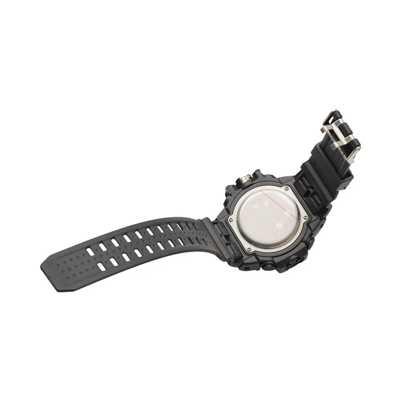 MONTRE HOMME NOIRE
