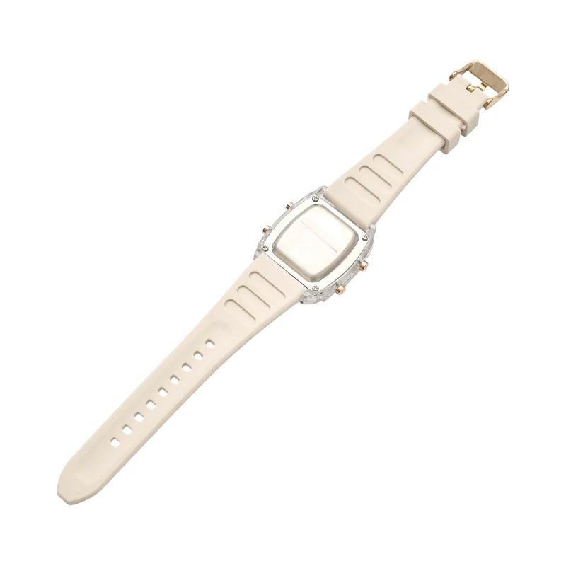 MONTRE ALPHA SAND BEIGE