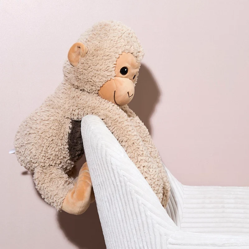 PELUCHE CALIN LESTEE SINGE