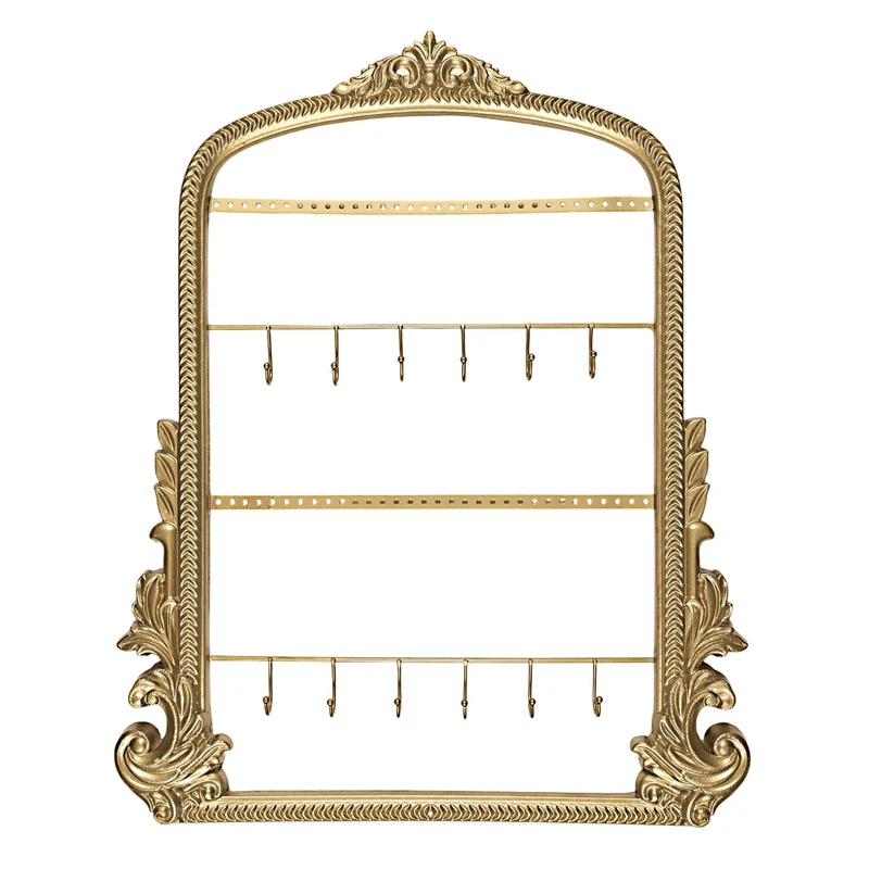 PORTE BIJOUX MISS ROCOCO