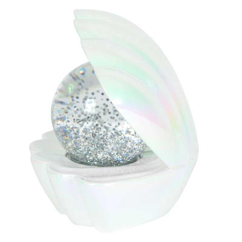 LAMPE COQUILLAGE PEARL