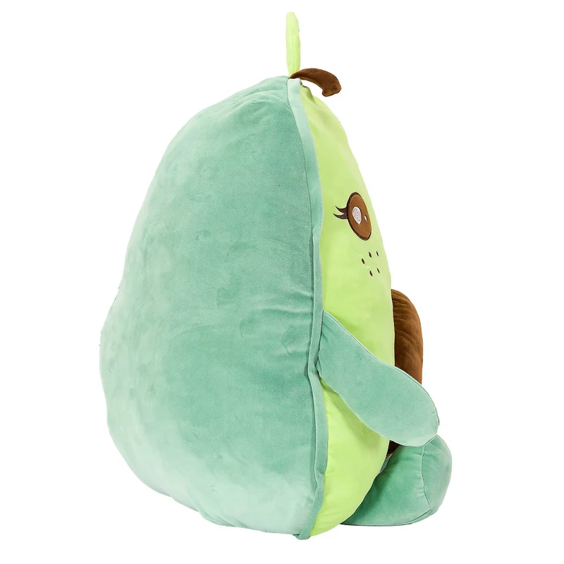 PELUCHE AVOCAT XXL