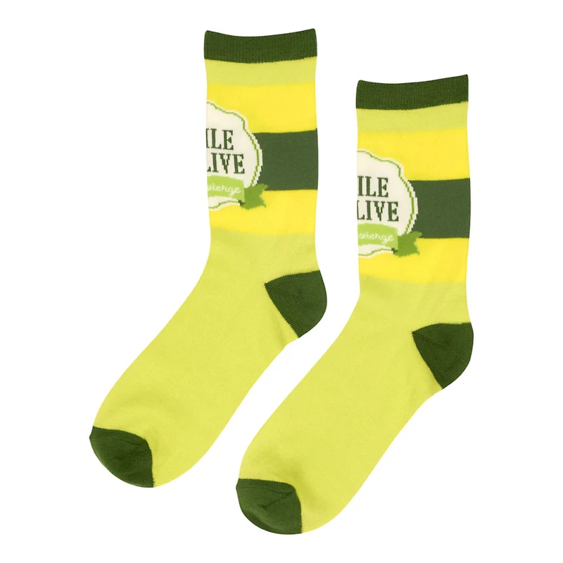 COFFRET CHAUSSETTES PIQUE-NIQUE