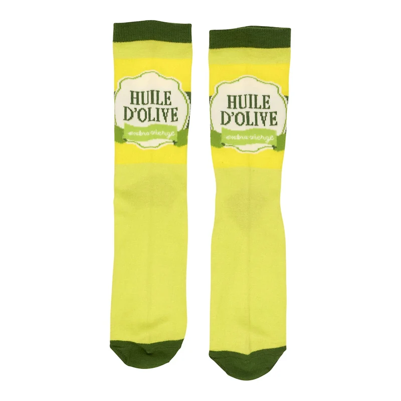 COFFRET CHAUSSETTES PIQUE-NIQUE