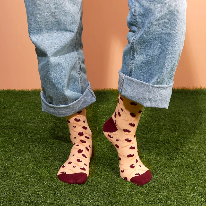 COFFRET CHAUSSETTES PIQUE-NIQUE