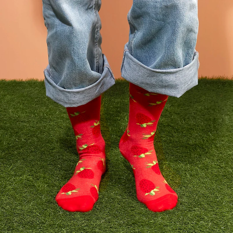 COFFRET CHAUSSETTES PIQUE-NIQUE