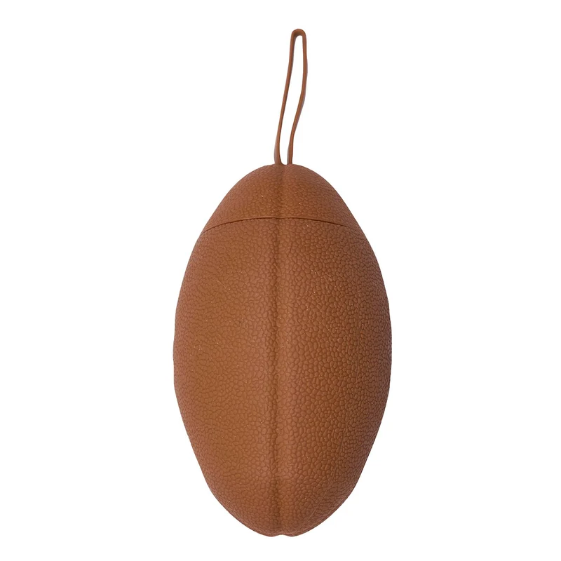 GOURDE BALLON RUGBY