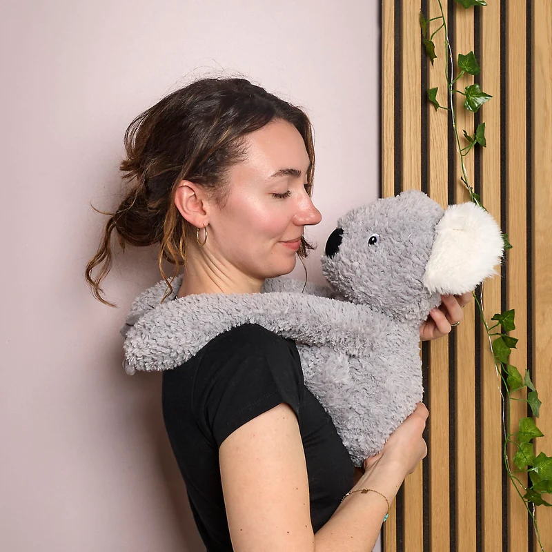 PELUCHE CALIN LESTEE KOALA