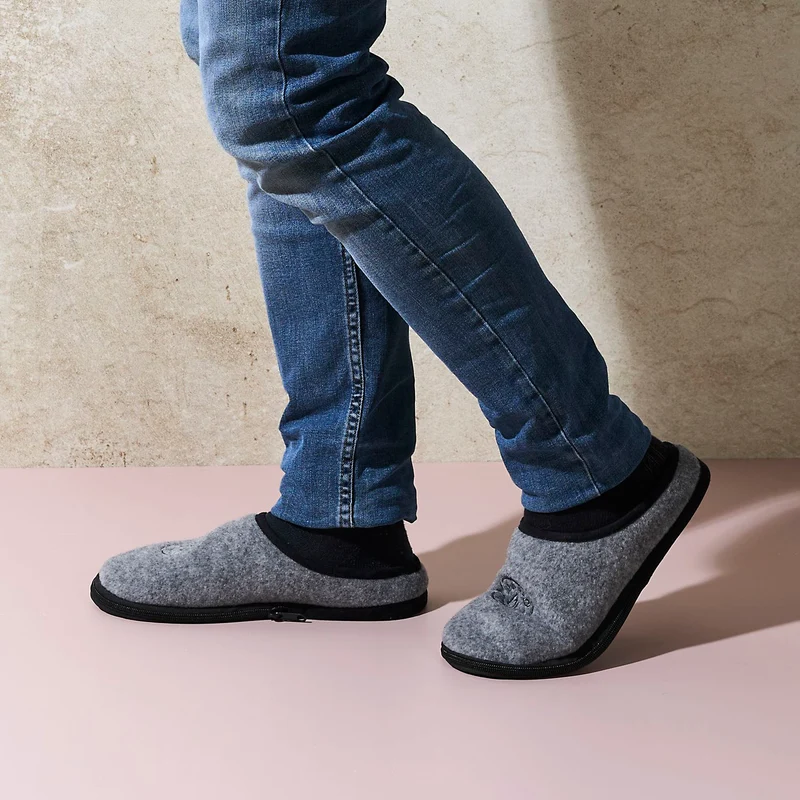 CHAUSSONS MICRO-ONDES CHAUD TIME
