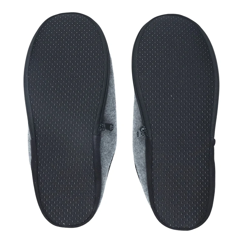 CHAUSSONS MICRO-ONDES CHAUD TIME