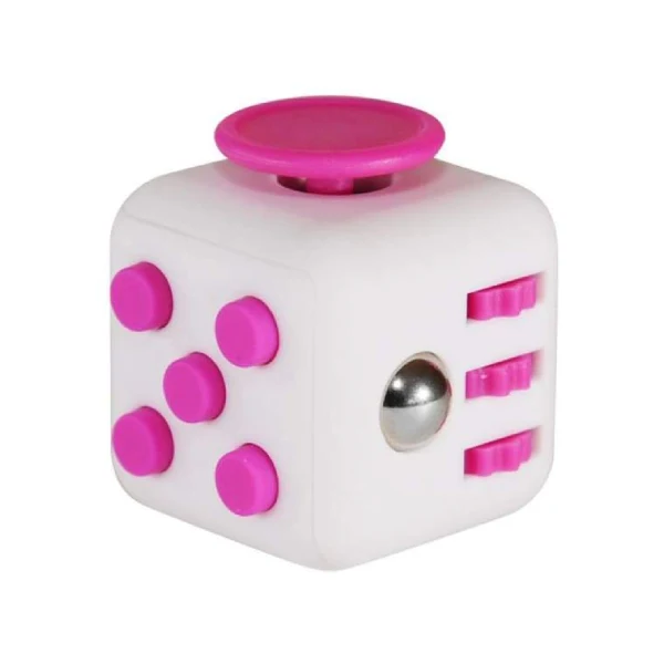 Cube antistress Baies