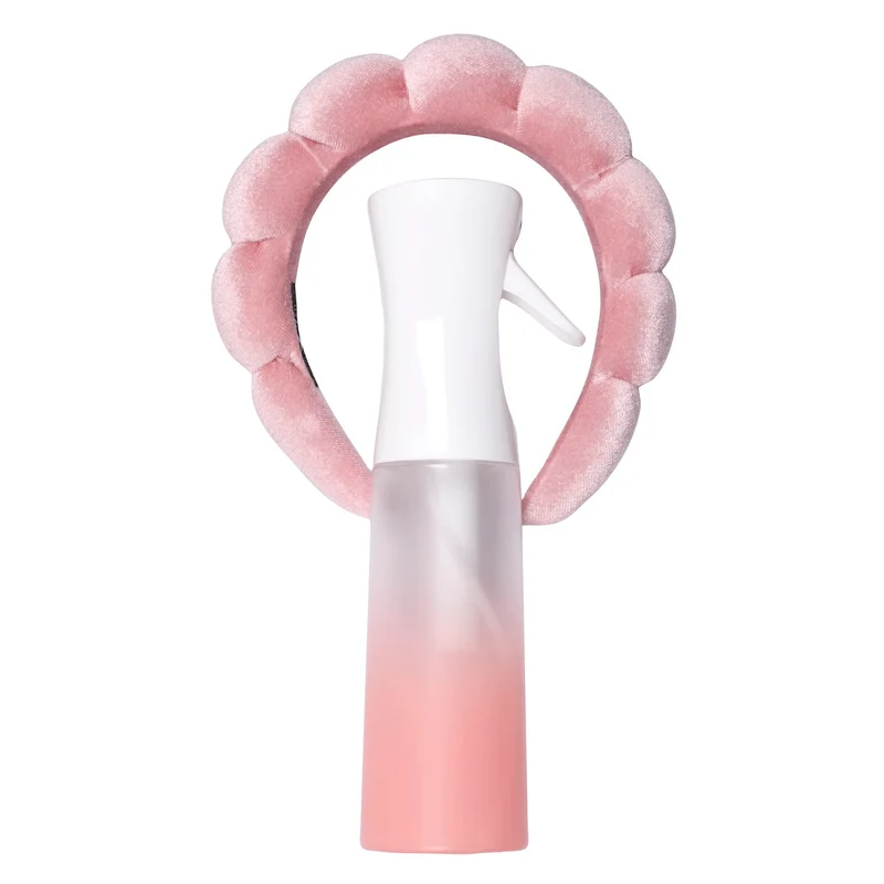 SERRE TETE ET BRUMISATEUR LES COQUETTES
