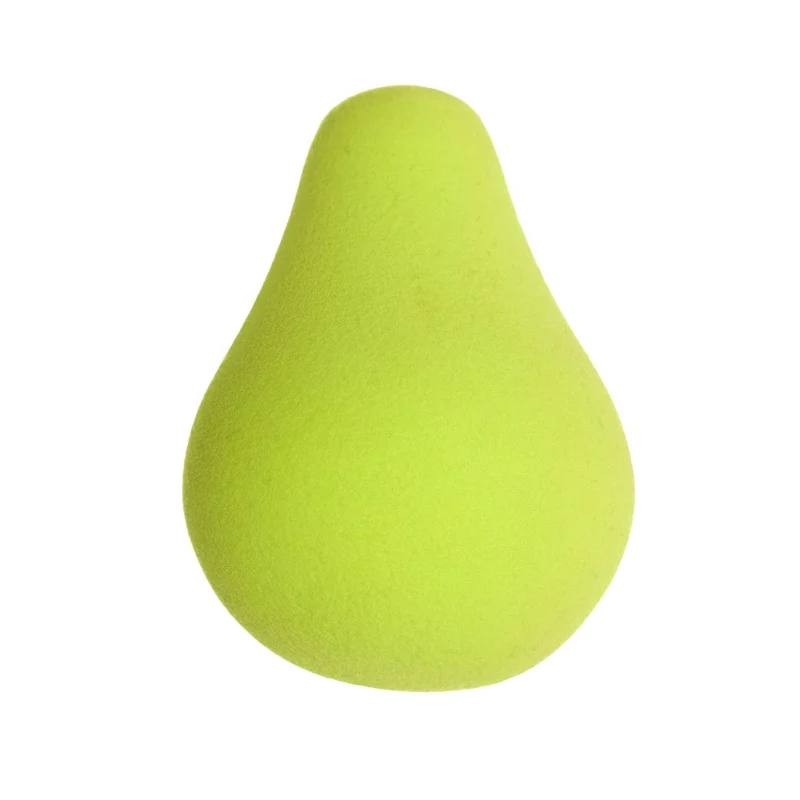 COFFRET EPONGES A MAQUILLAGES FRUITS COQUETTES