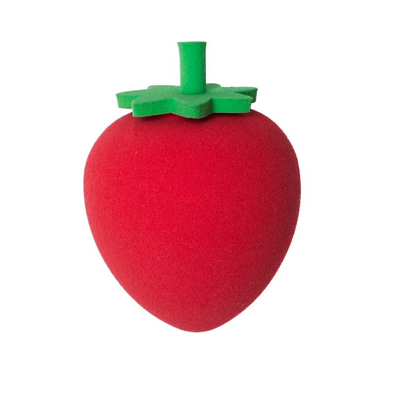 COFFRET EPONGES A MAQUILLAGES FRUITS COQUETTES