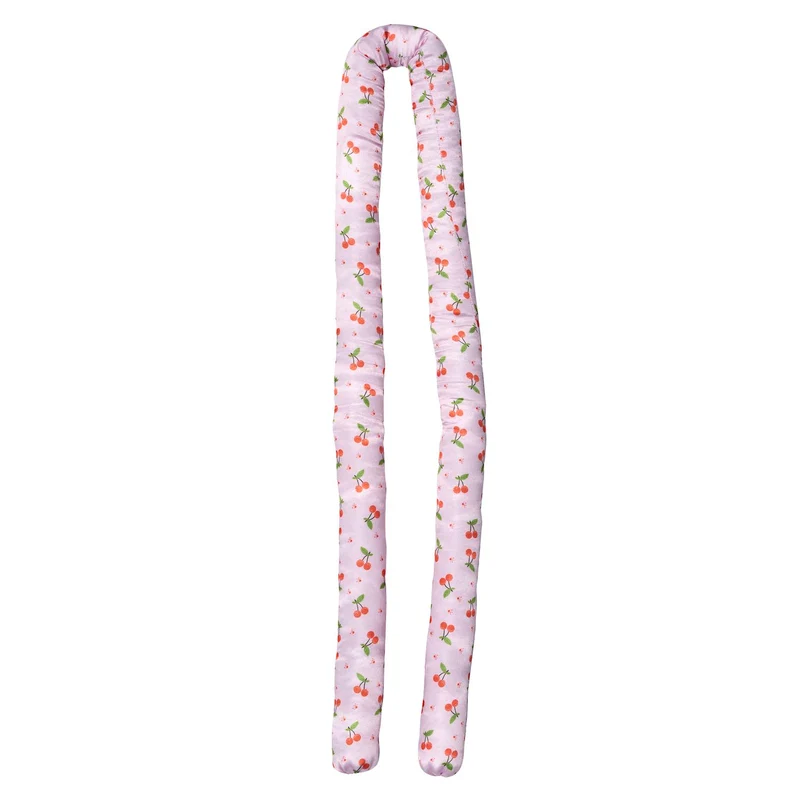 BIGOUDI ET CHOUCHOUS SATIN LES COQUETTES